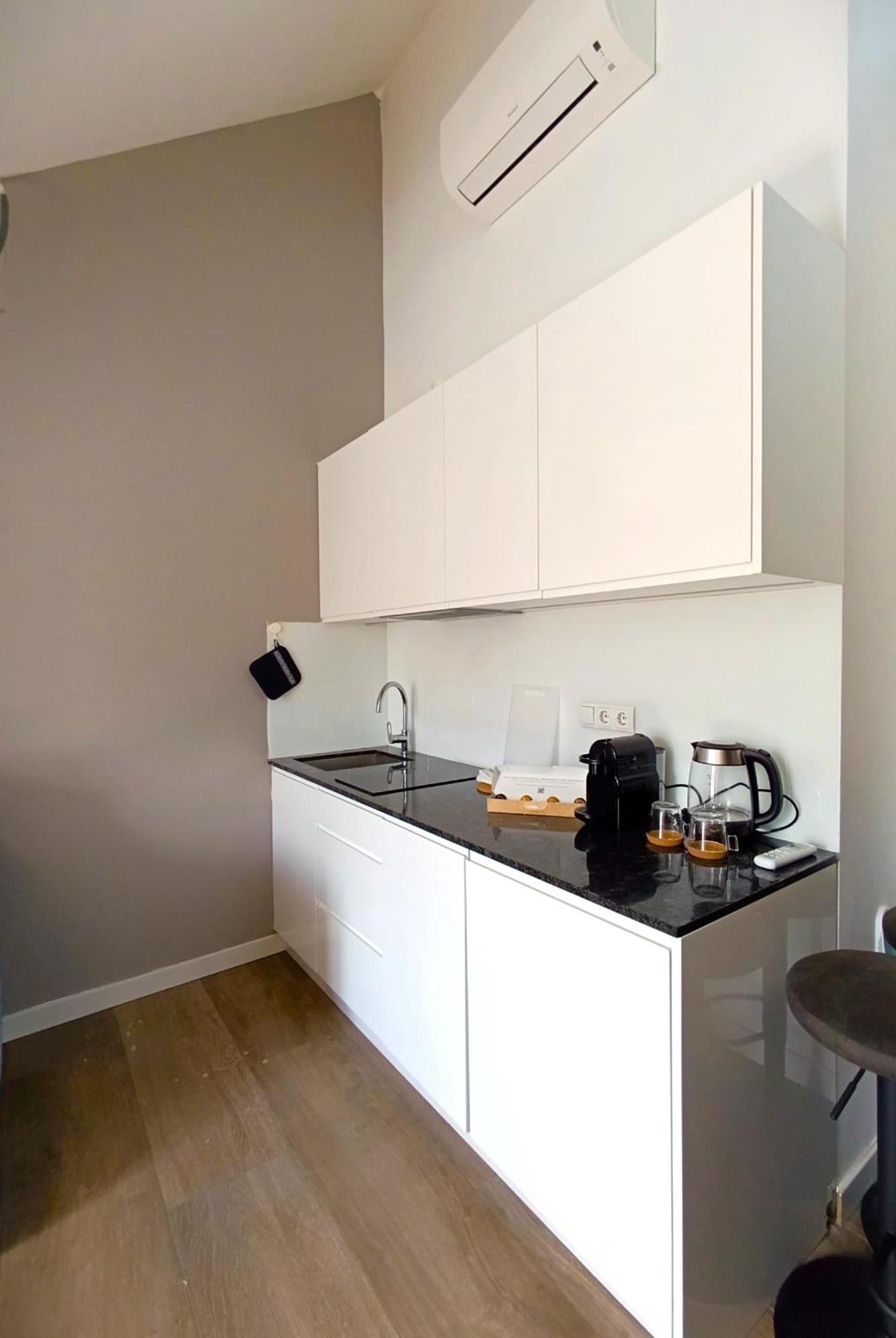 Bossa City Design Apartments Bécs Kültér fotó
