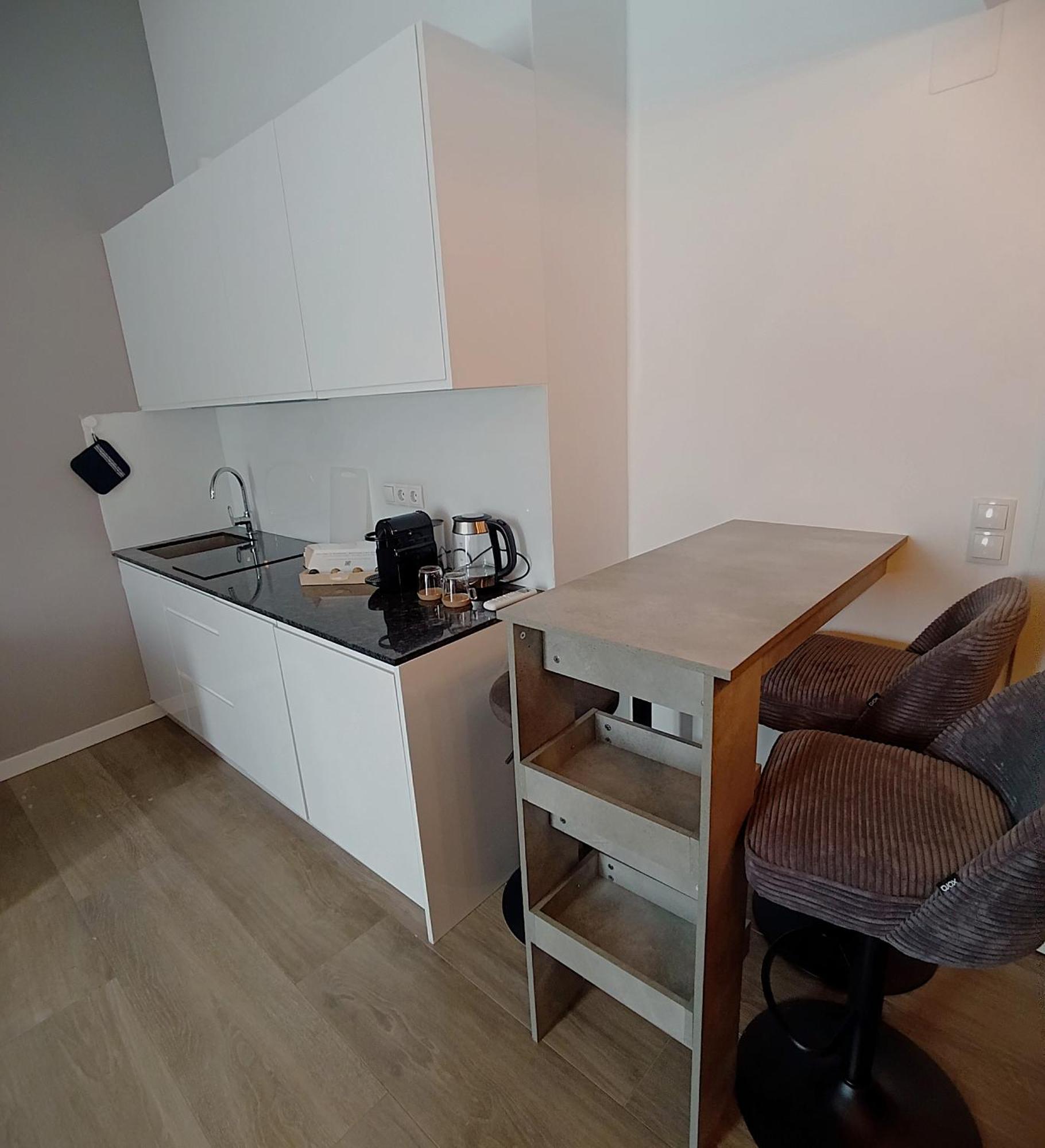 Bossa City Design Apartments Bécs Kültér fotó
